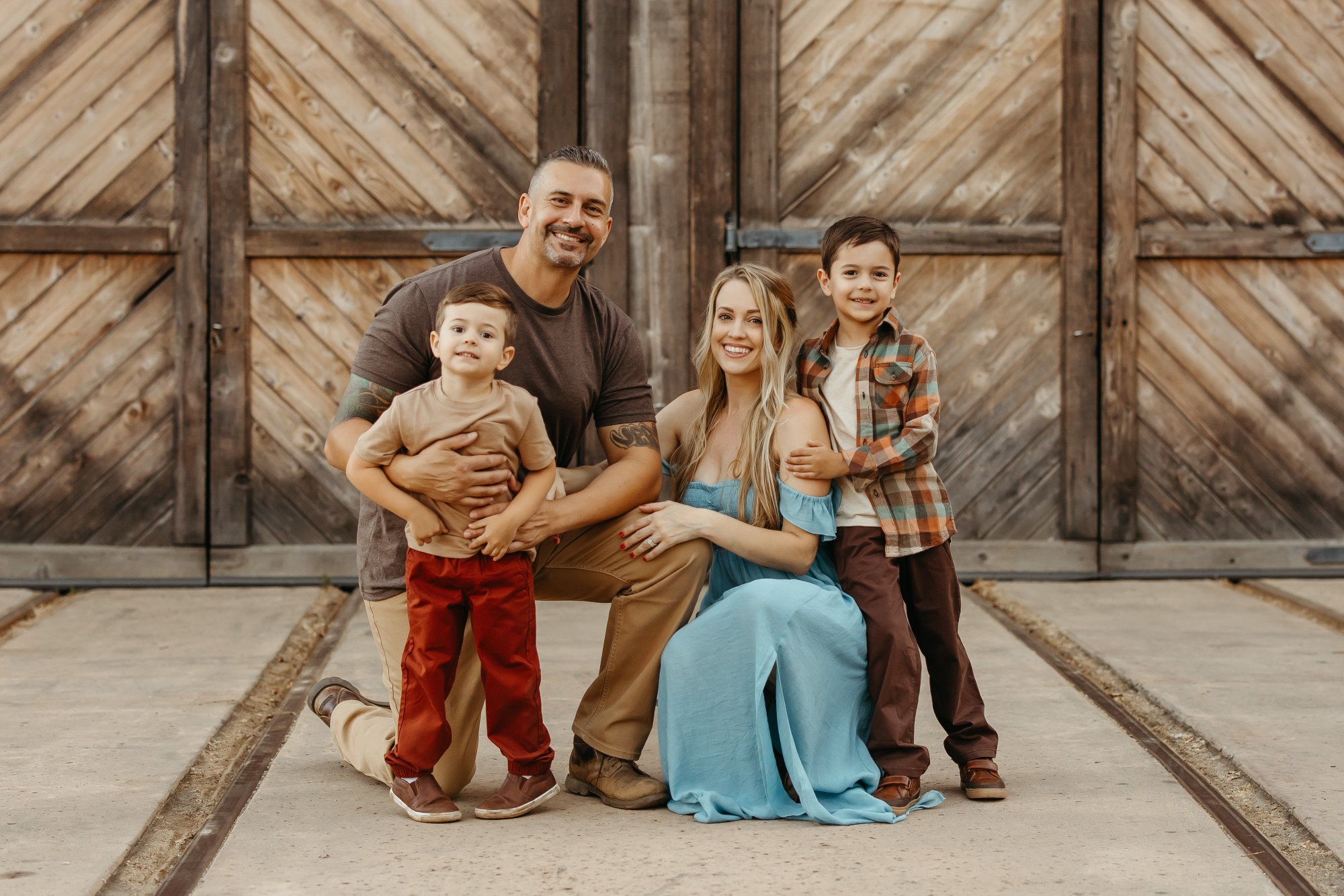 Justin Verdugo - Ramona Real Estate Agent